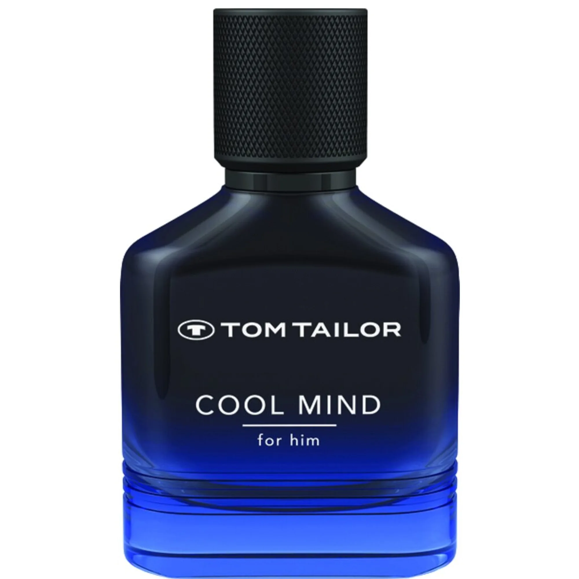 Tom Tailor Cool Mind for men Eau de Toilette