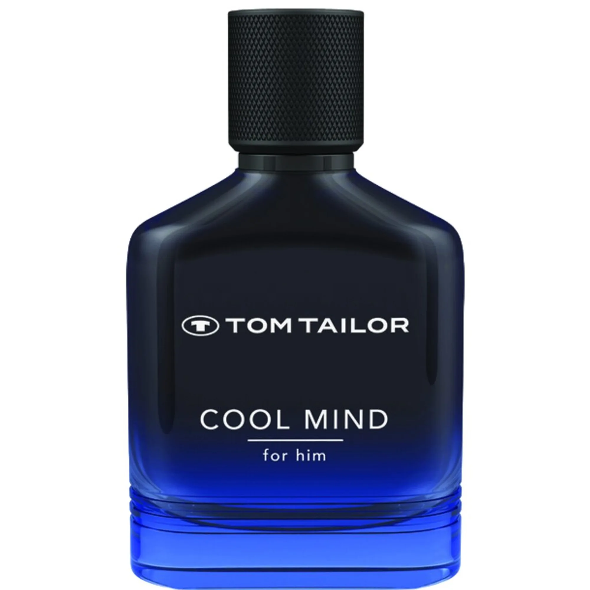 Tom Tailor Cool Mind for men Eau de Toilette