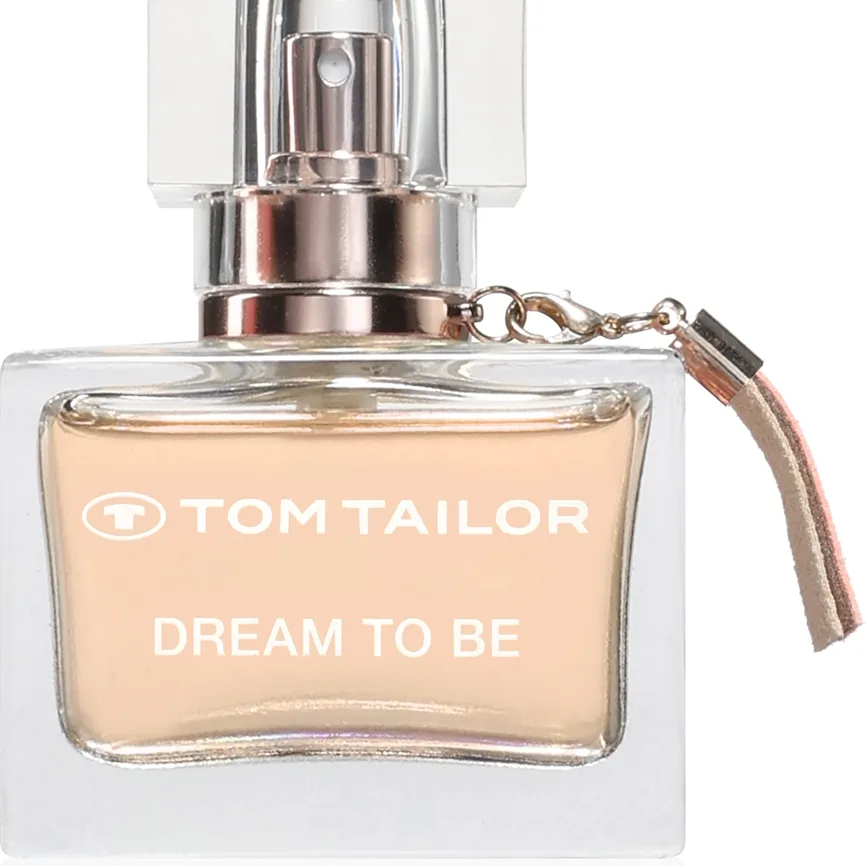 Tom Tailor Dream To Be Eau de Parfum för Kvinnor 30 ml