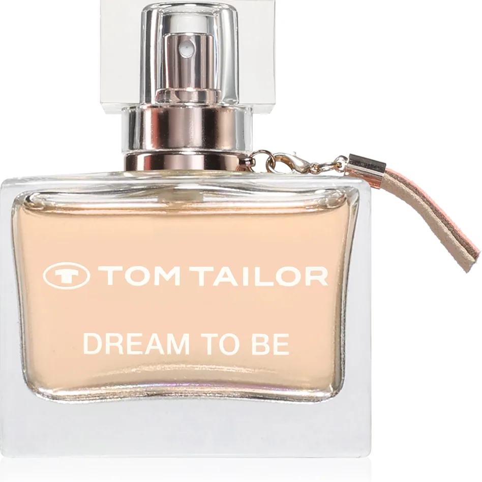 Tom Tailor Dream To Be Eau de Parfum för Kvinnor 50 ml
