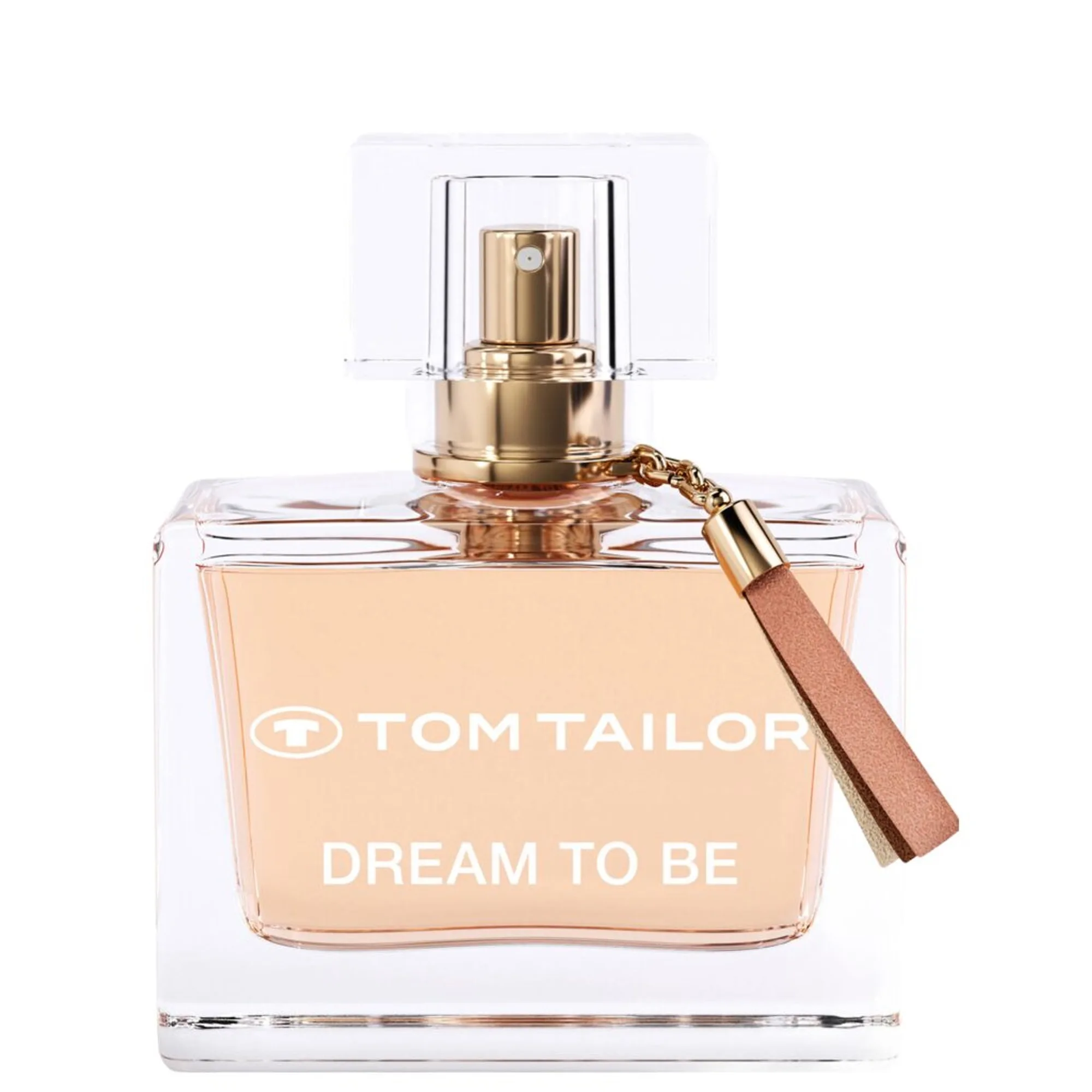 Tom Tailor Dream to be Eau de Toilette