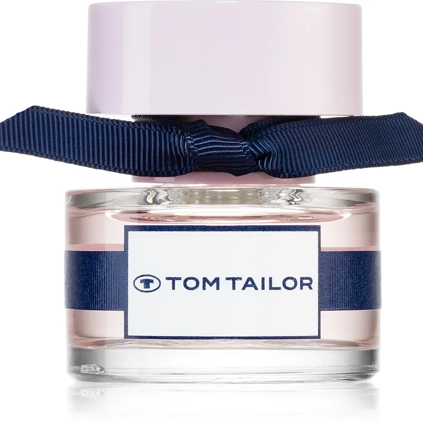 Tom Tailor Exclusive Eau de Toilette för Kvinnor 30 ml