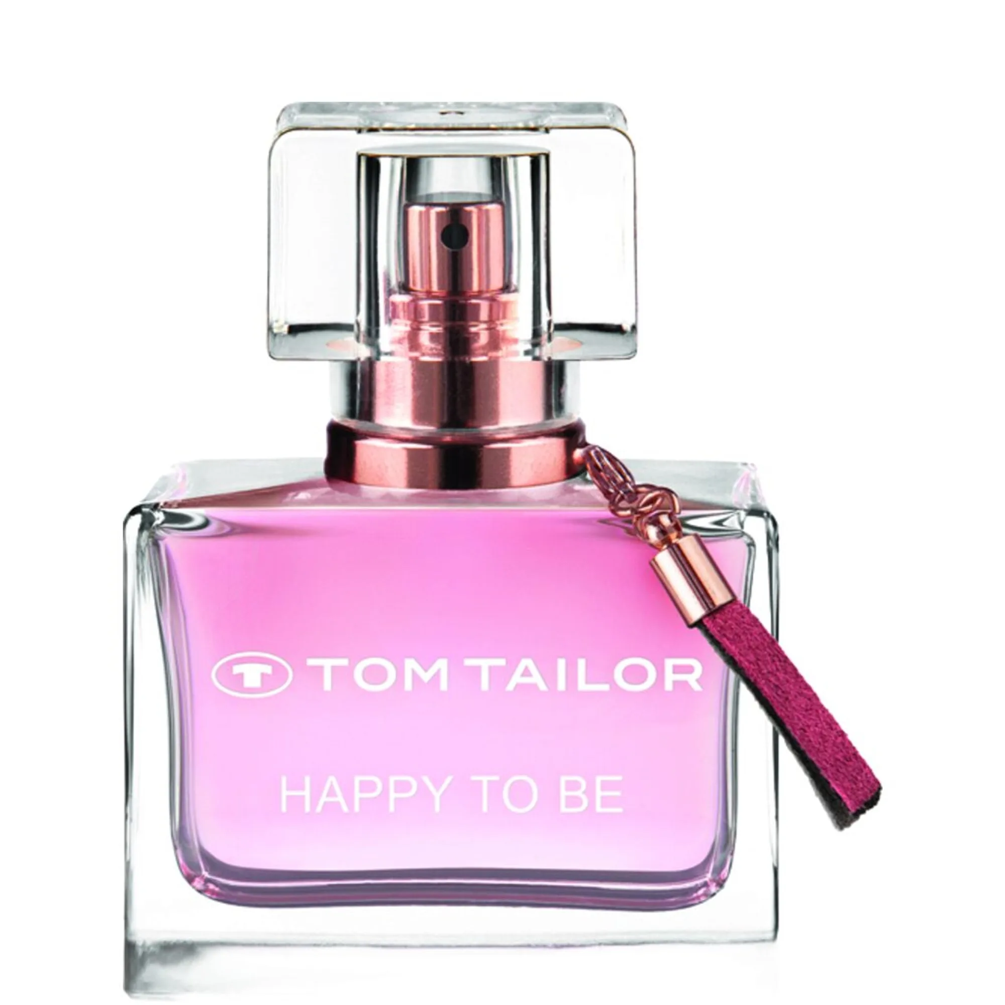 Tom Tailor Happy to be Eau de Parfum