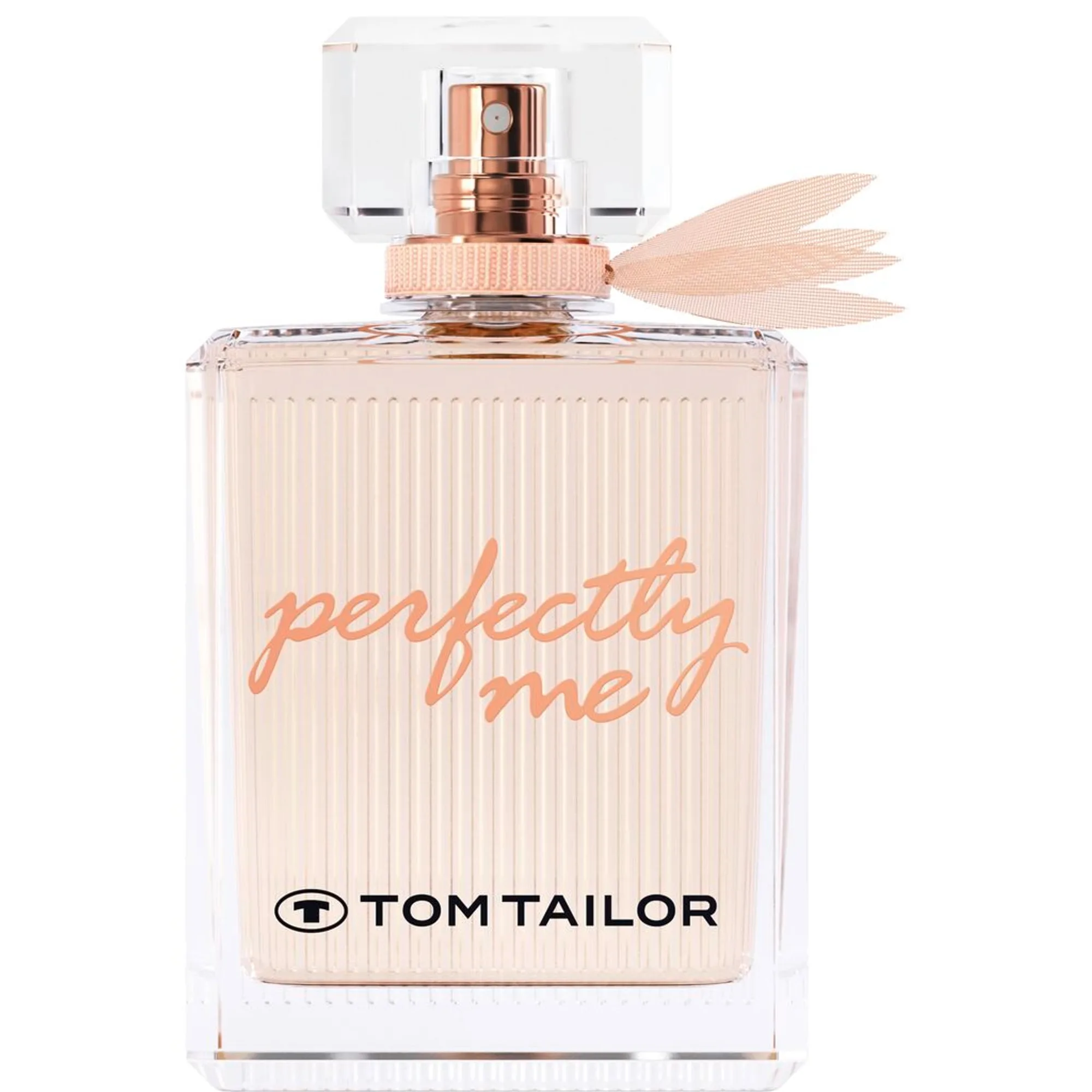 Tom Tailor Perfectly Me Eau de Parfum