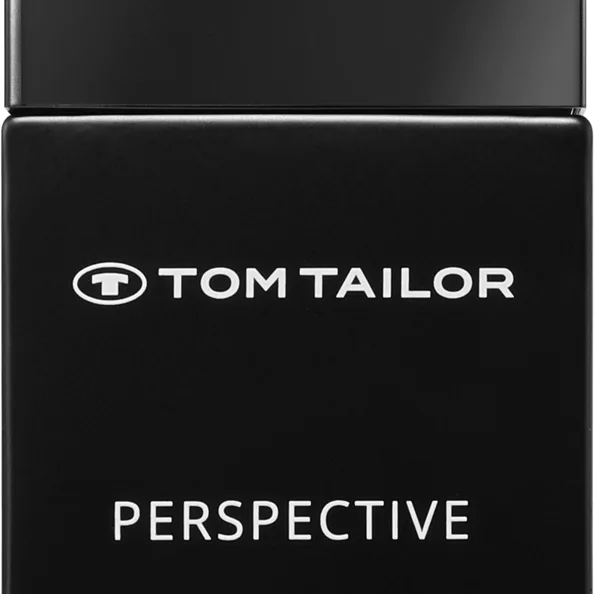 Tom Tailor Perspective Eau de Toilette för män 30 ml
