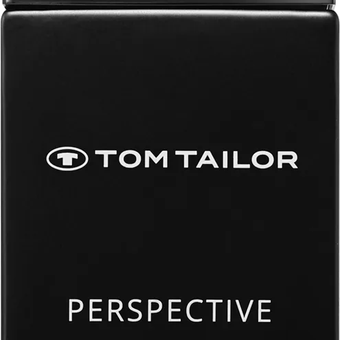 Tom Tailor Perspective Eau de Toilette för män 50 ml