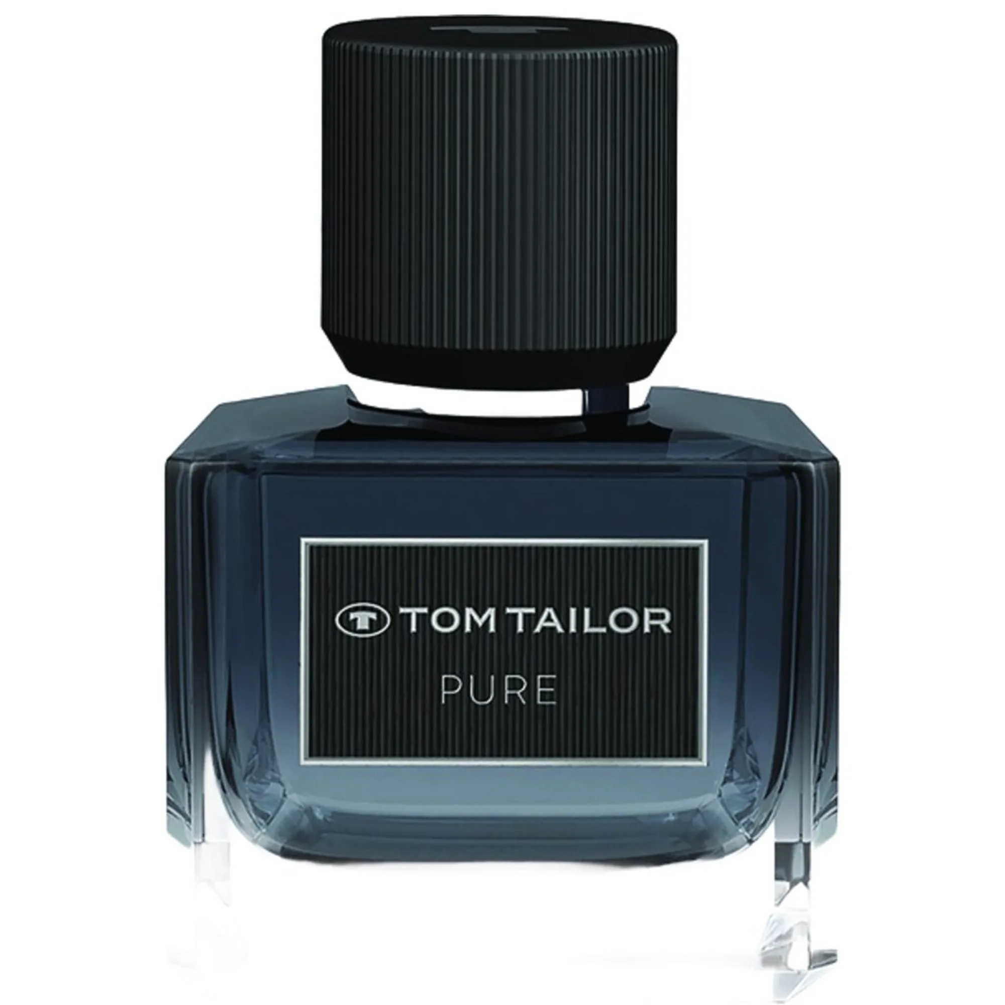 Tom Tailor Pure For Him Eau de Toilette