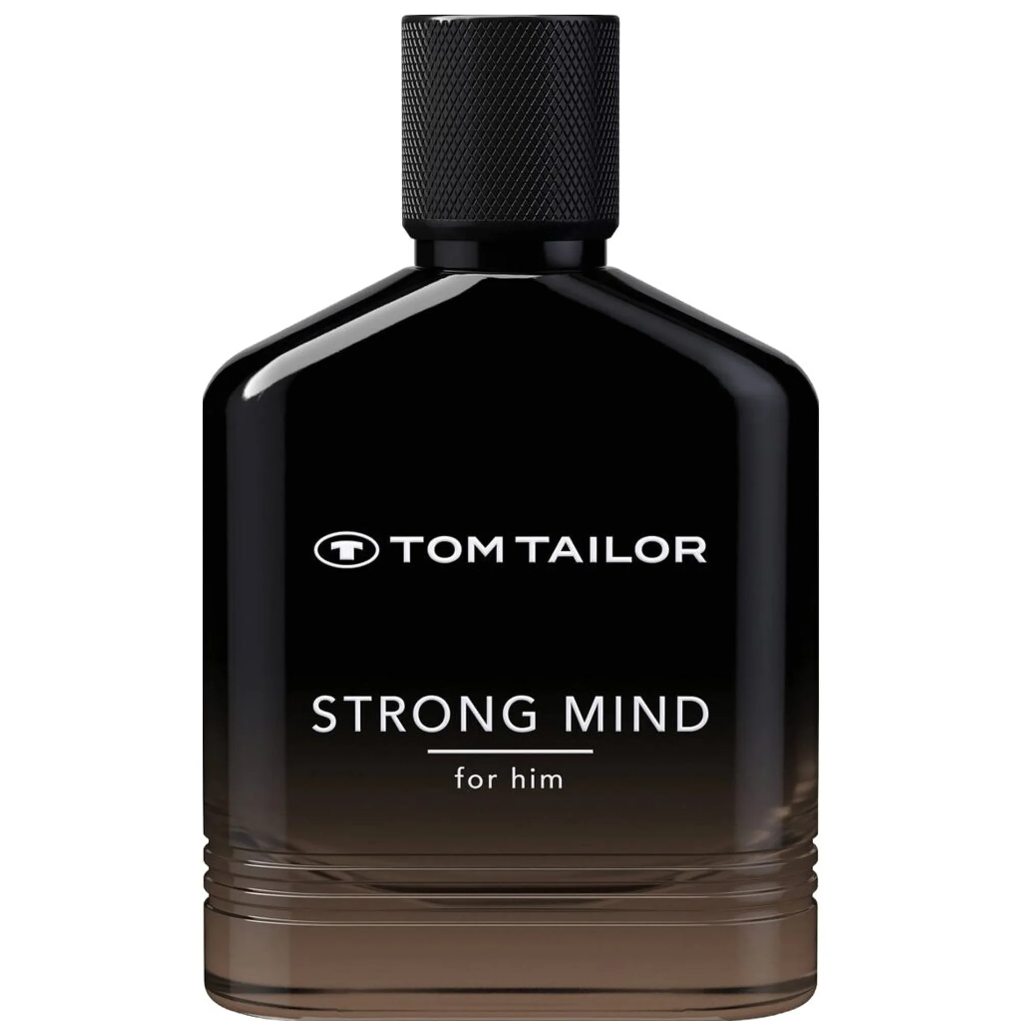Tom Tailor Strong Mind Eau de Toilette