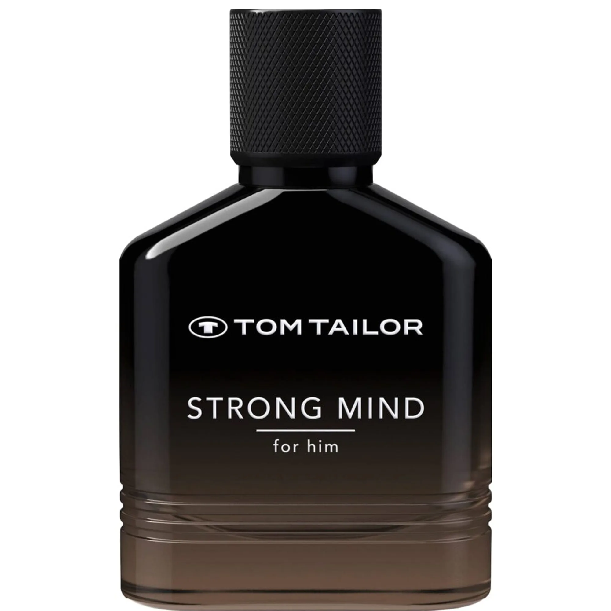 Tom Tailor Strong Mind Eau de Toilette