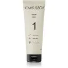Tomas Arsov Bonfire Shampoo Fugtgivende shampoo som indeholder farvebeskyttelse Til skadet og farvebehandlet hår 250 ml