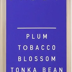 Tomas Arsov Plum Tobacco Blossom Tonka Bean parfymerad duschgel 200 ml