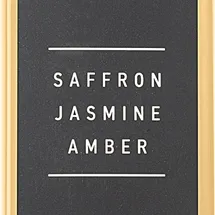Tomas Arsov Saffron Jasmine Amber parfymerad duschgel unisex 200 ml