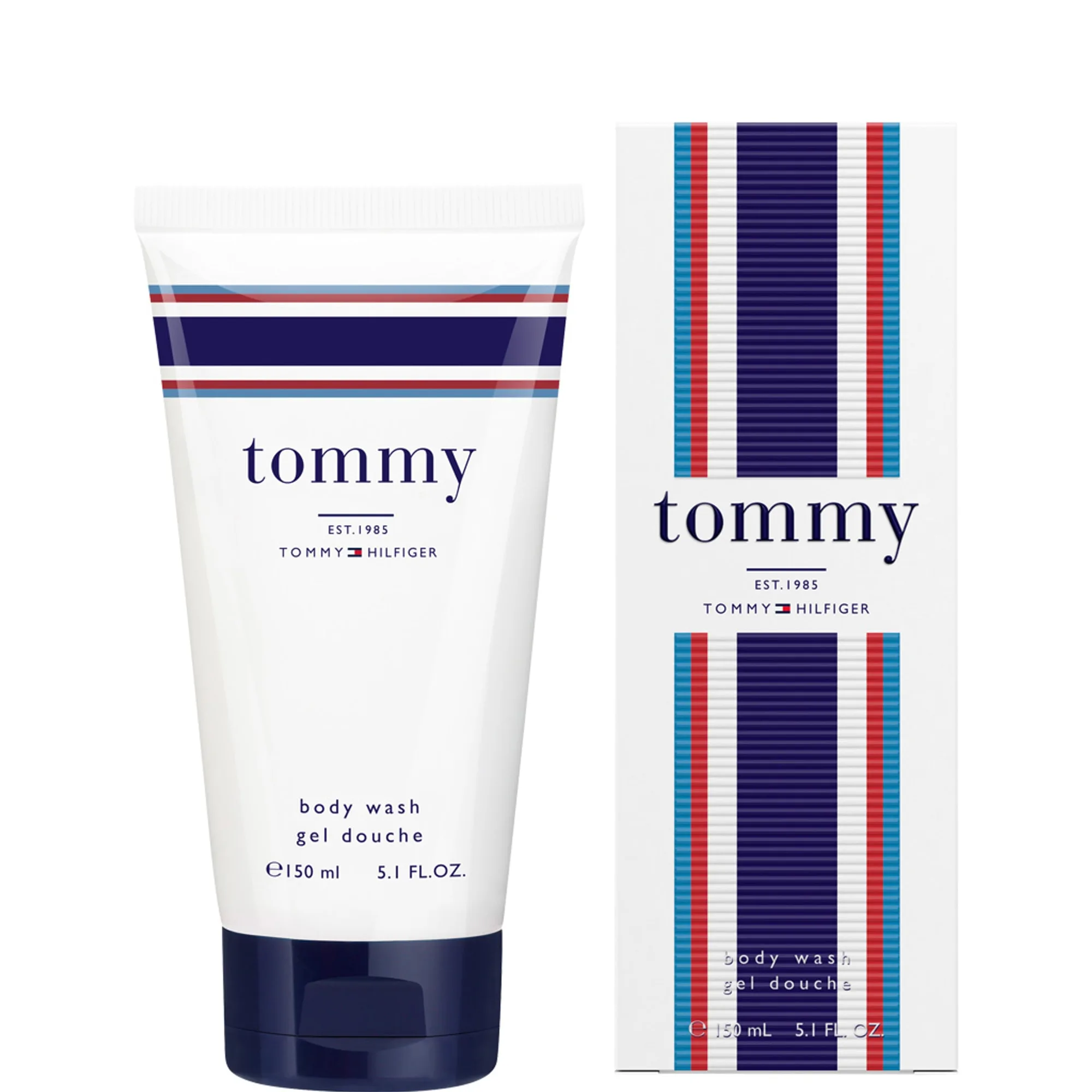 Tommy Hilfiger Tommy Body Wash Vartaloemulsio