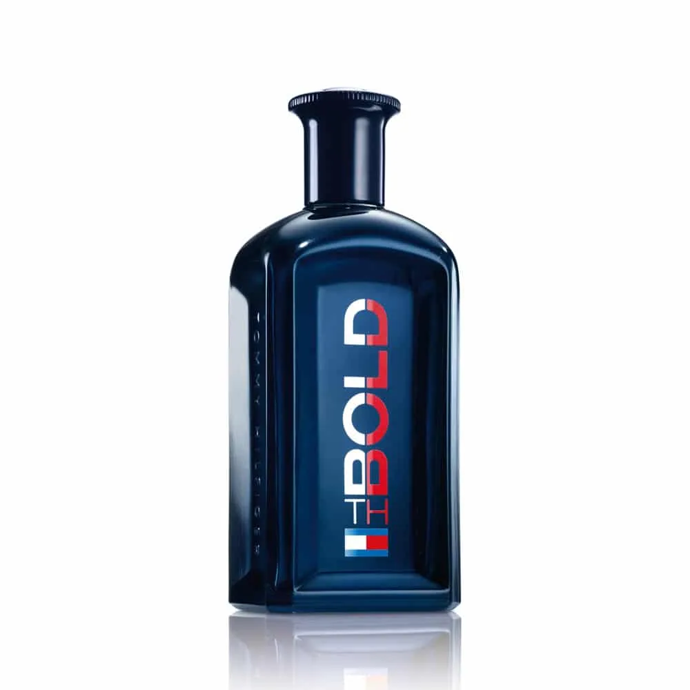 Tommy Hilfiger Bold for Men Edt 100ml