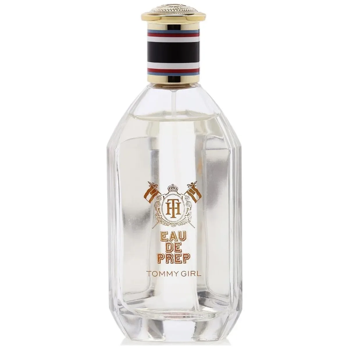 Tommy Hilfiger Eau De Prep Tommy Girl edt 50ml