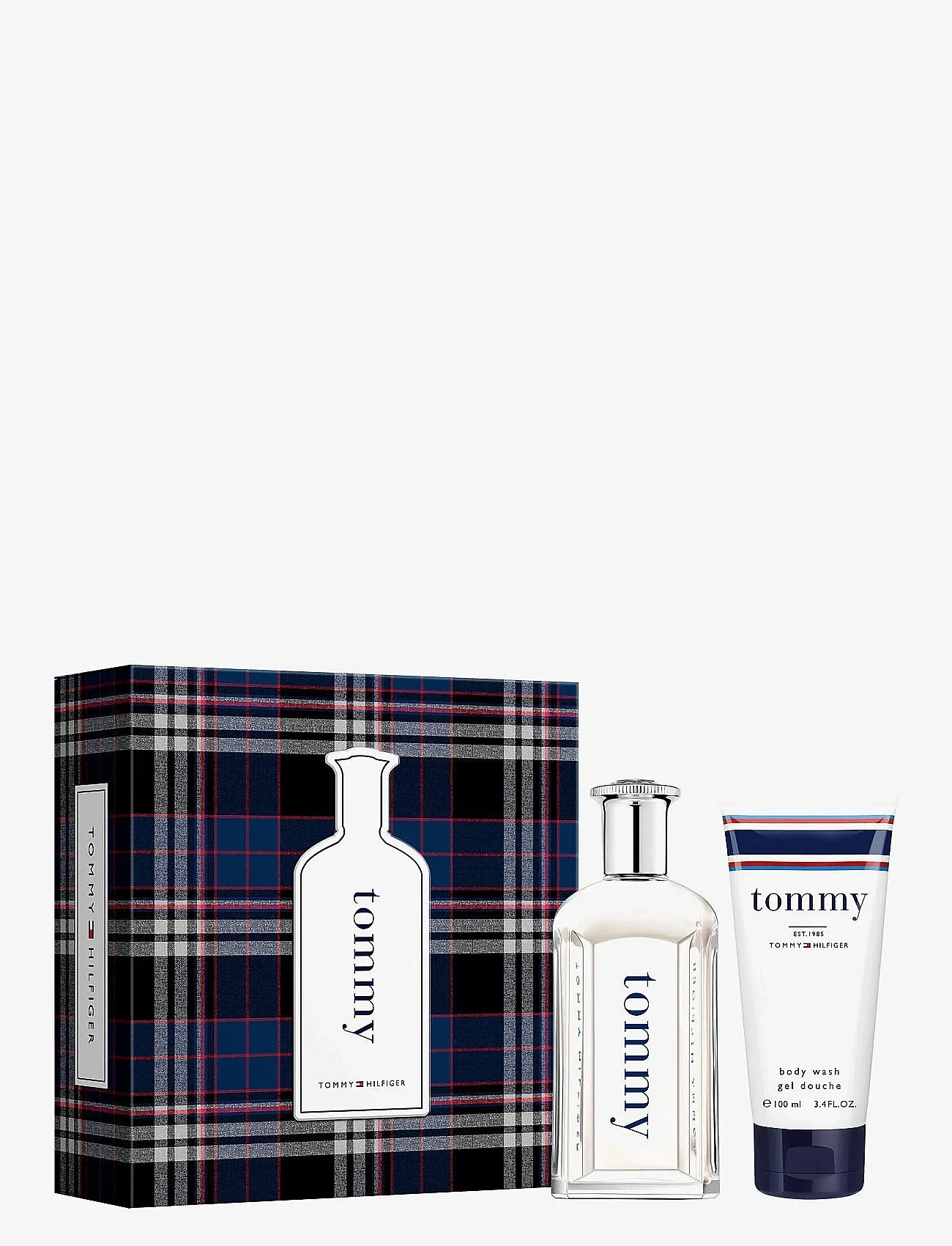 Tommy Hilfiger Tommy Gavesæt til mænd 1 stk.