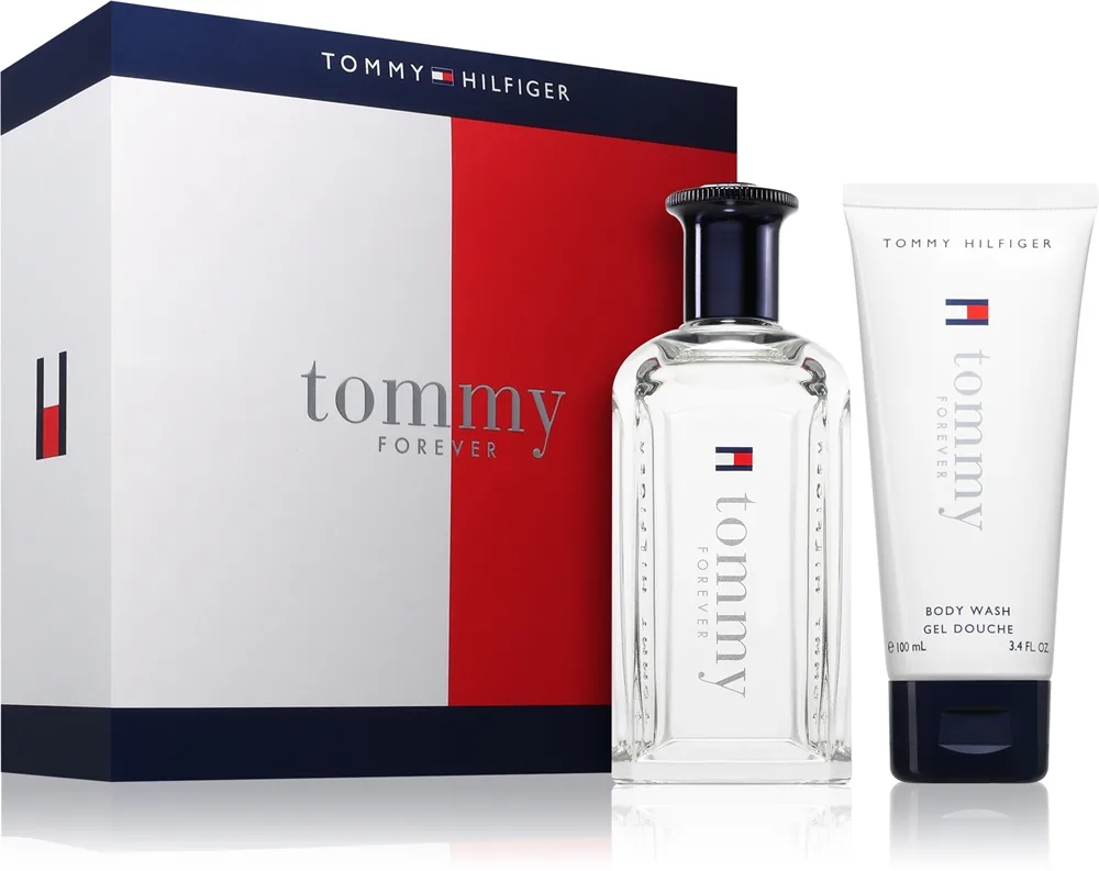 Tommy Hilfiger Tommy Forever lahjasetti miehille