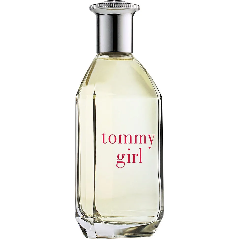 Tommy Hilfiger Tommy Girl Edt 50ml