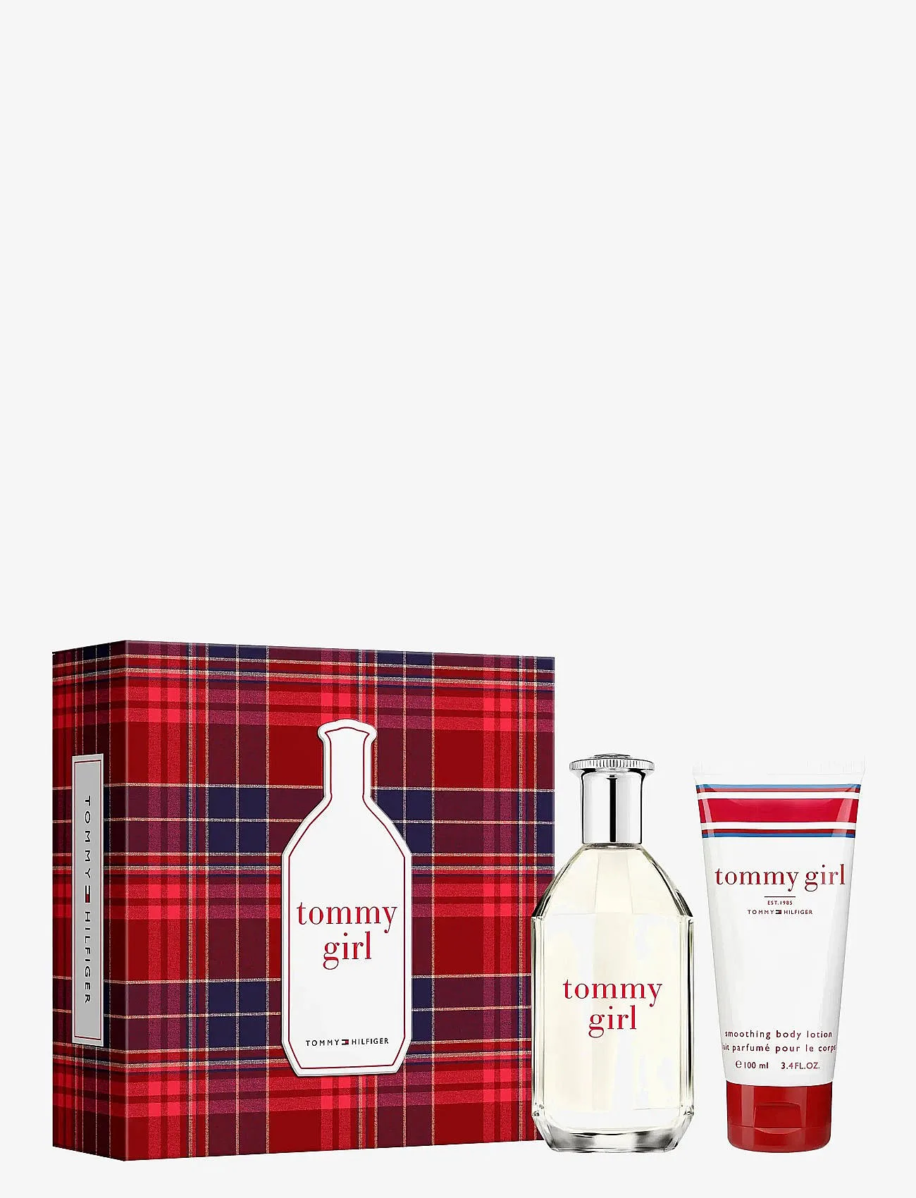 Tommy Hilfiger Tommy Girl Geschenkset für Damen 1 St.