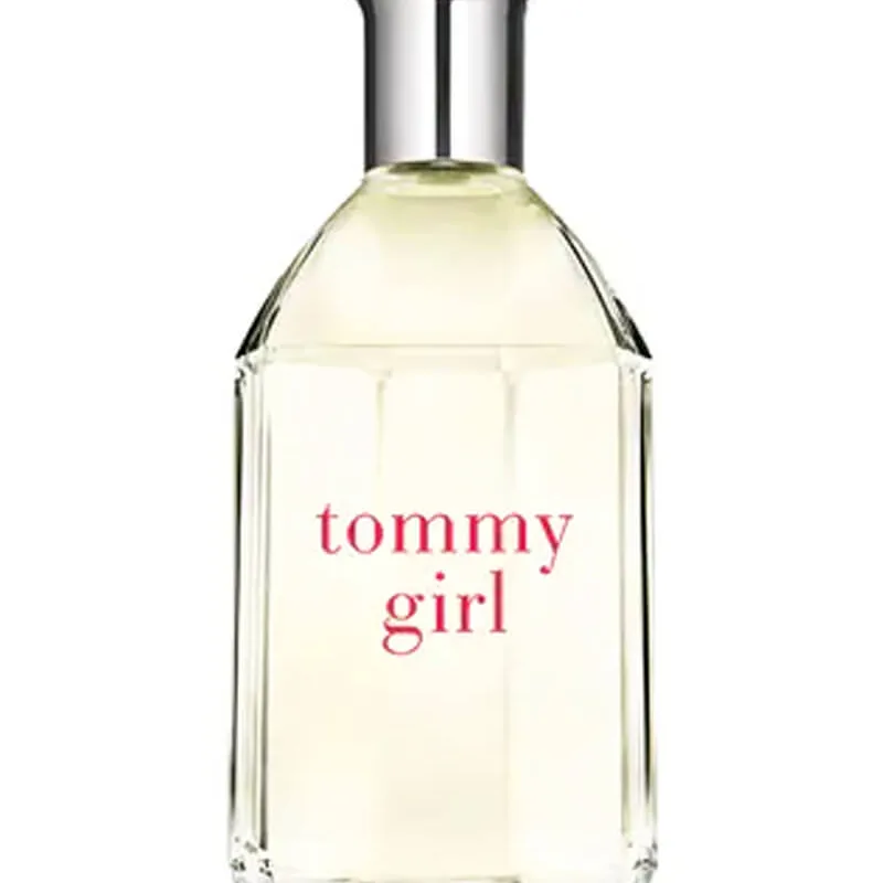 Tommy Hilfiger Tommy Girl EDT 200 ml