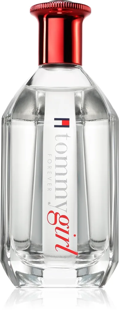 Tommy Hilfiger Tommy Girl Forever Eau de Toilette -tuoksu naisille 100 ml