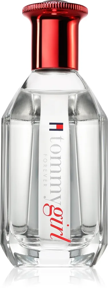 Tommy Hilfiger Tommy Girl Forever Eau de Toilette til kvinder 50 ml