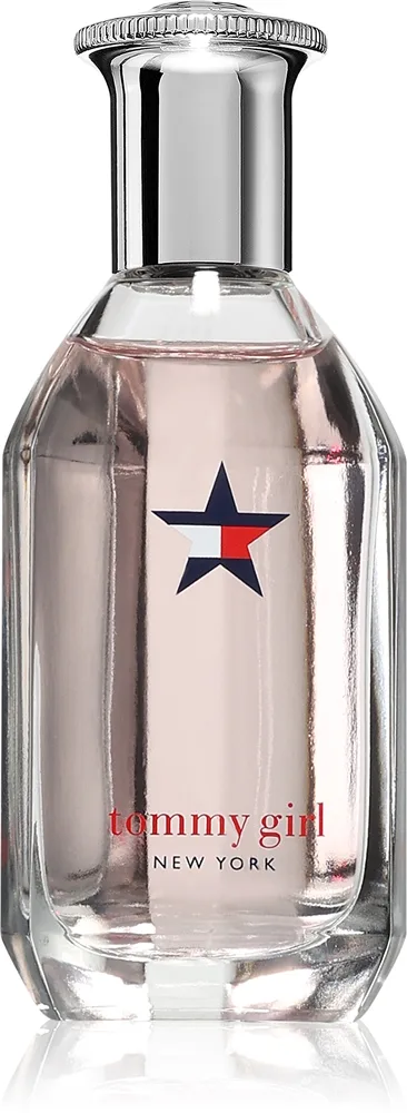 Tommy Hilfiger Tommy Girl New York Eau de Toilette