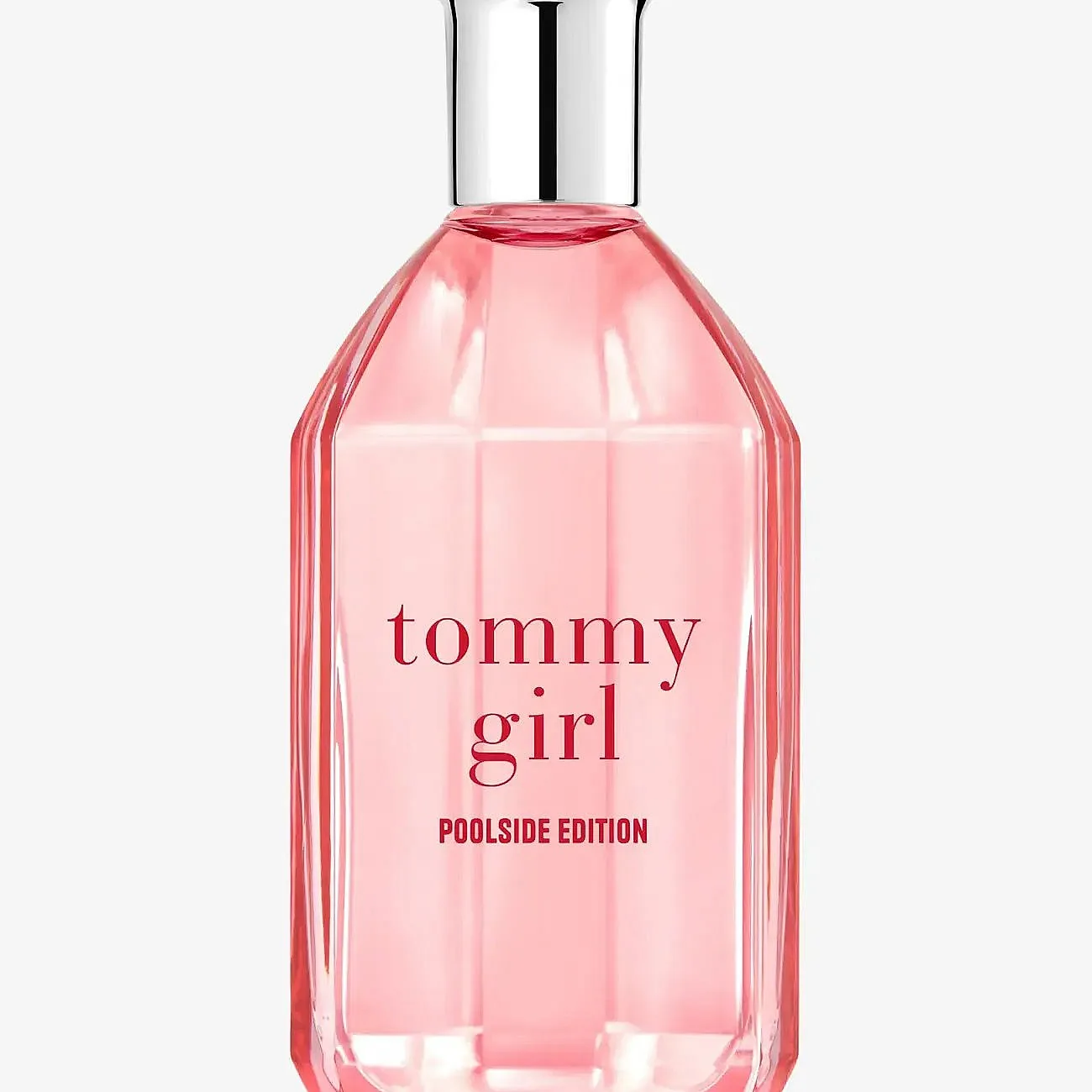 Tommy Hilfiger Fragrance Tommy Girl Poolside Edition Edt - Nude - 100 ML