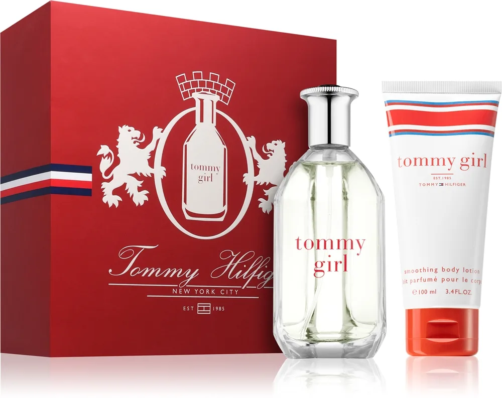 Tommy Hilfiger Tommy Girl Presentförpackning för Kvinnor