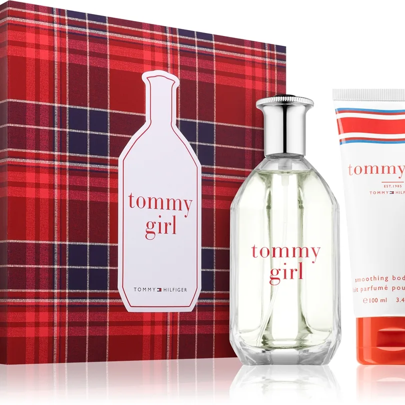 Tommy Hilfiger Tommy Girl Geschenkset für Damen 1 St.