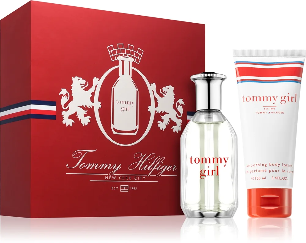 Tommy Hilfiger Tommy Girl Presentförpackning för Kvinnor