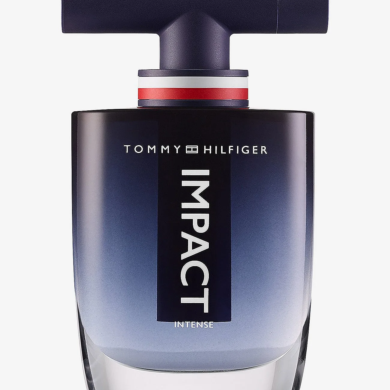 Tommy Hilfiger Impact Intense Eau De Parfum 100 ml