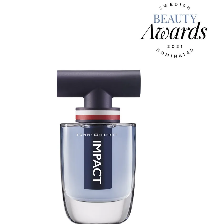 Tommy Hilfiger Impact Eau de Toilette 50 ml