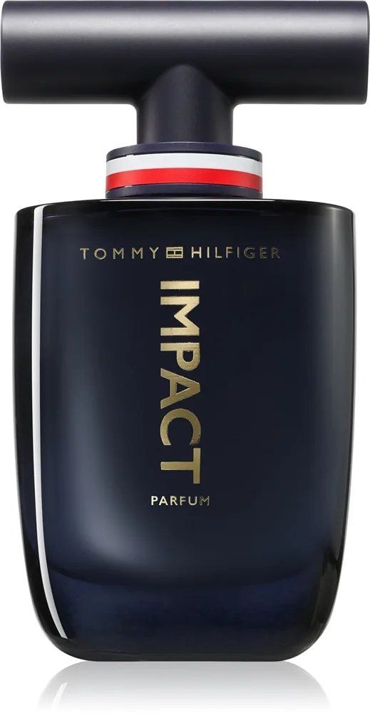 Tommy Hilfiger Impact Parfum Eau de Parfum - 100 ml