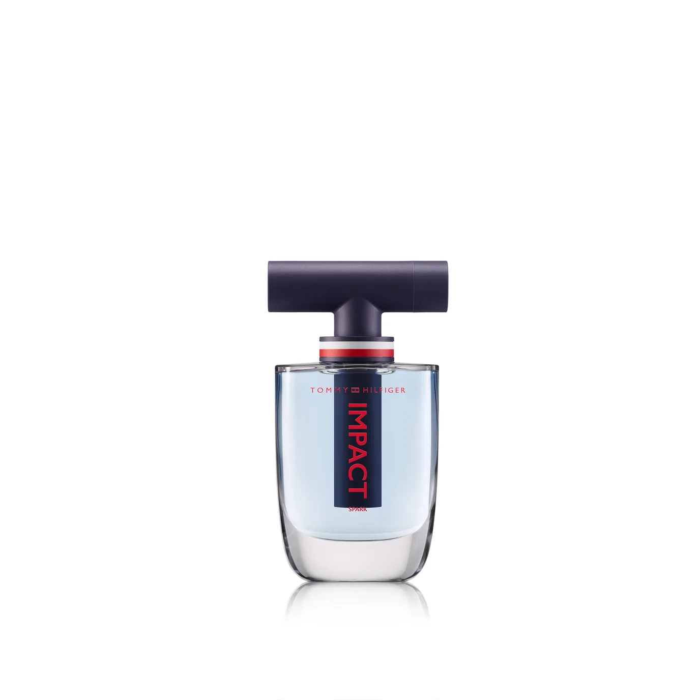 Tommy Hilfiger Impact Spark EDT 100 ml