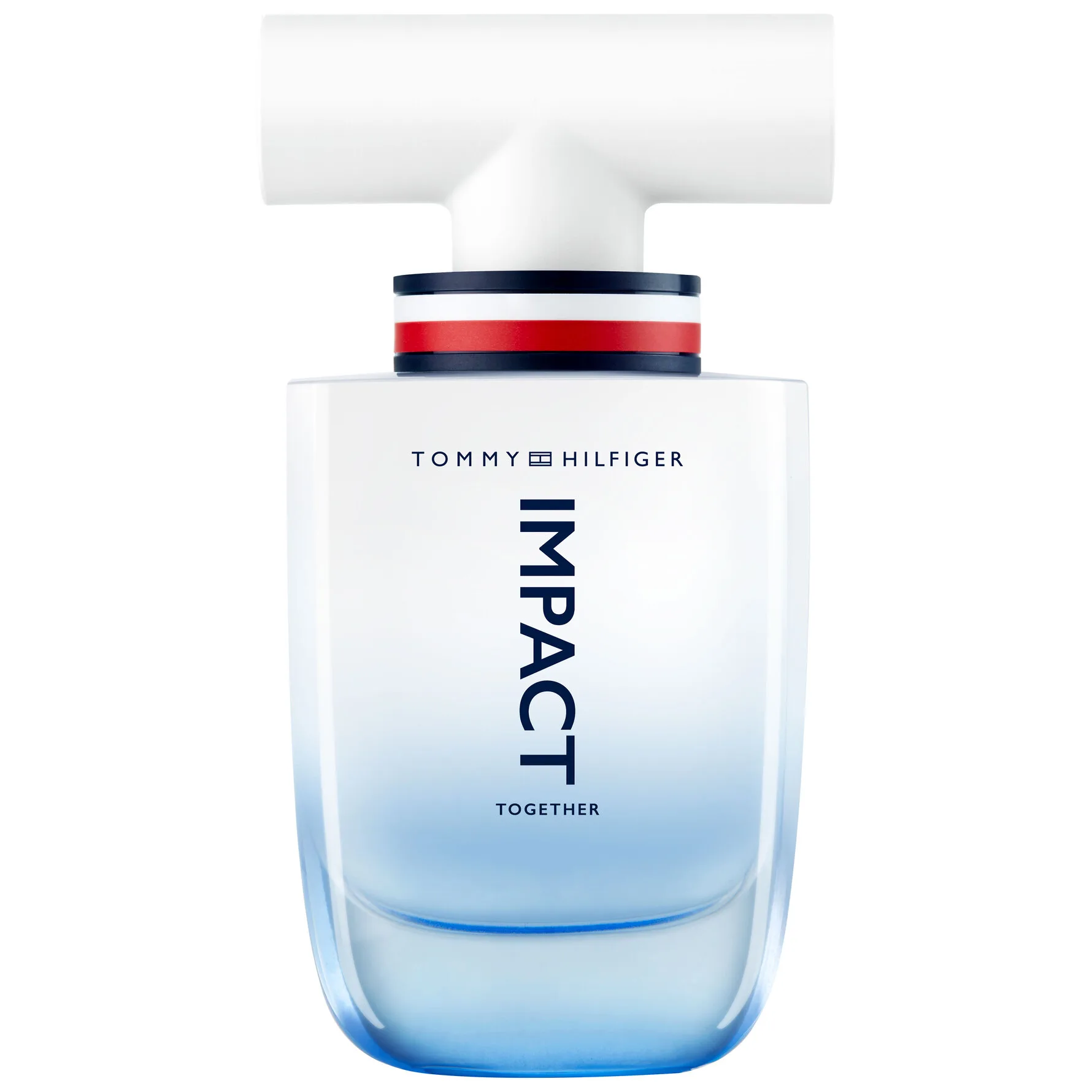 Tommy Hilfiger Impact Together Eau de Toilette för män 50 ml