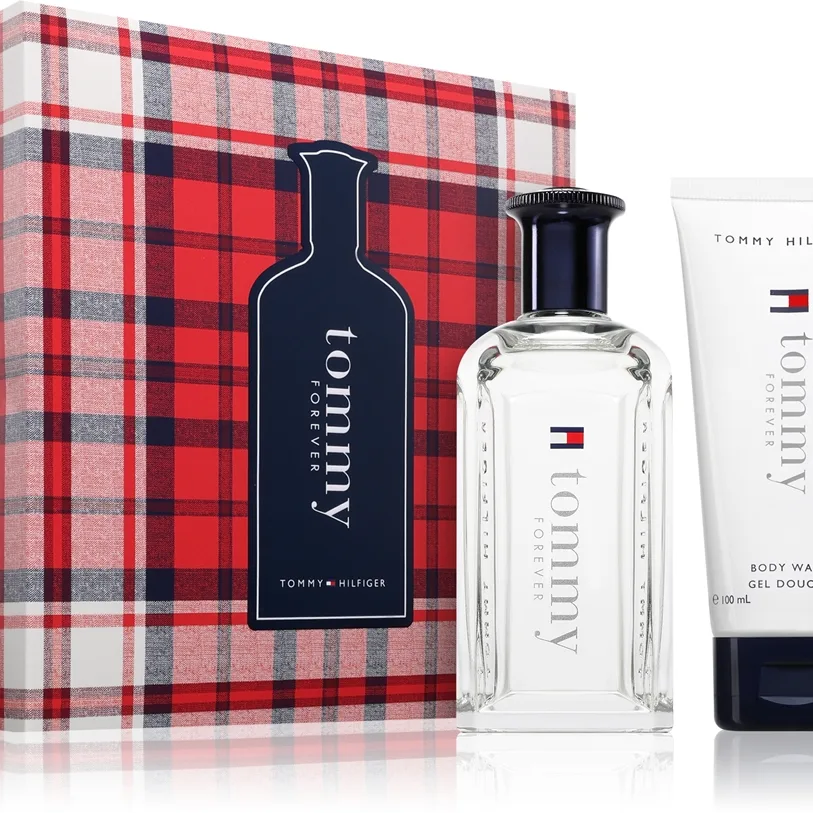 Tommy Hilfiger Tommy New York Presentförpackning för män 1 st.