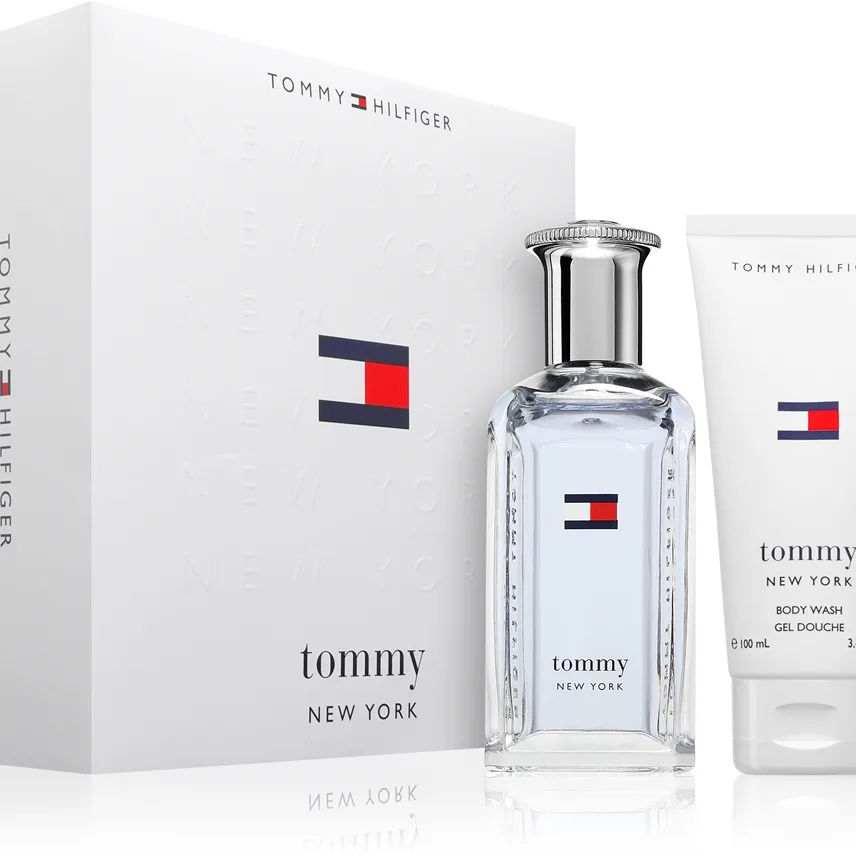 Tommy Hilfiger Tommy New York Presentförpackning för män 1 st.