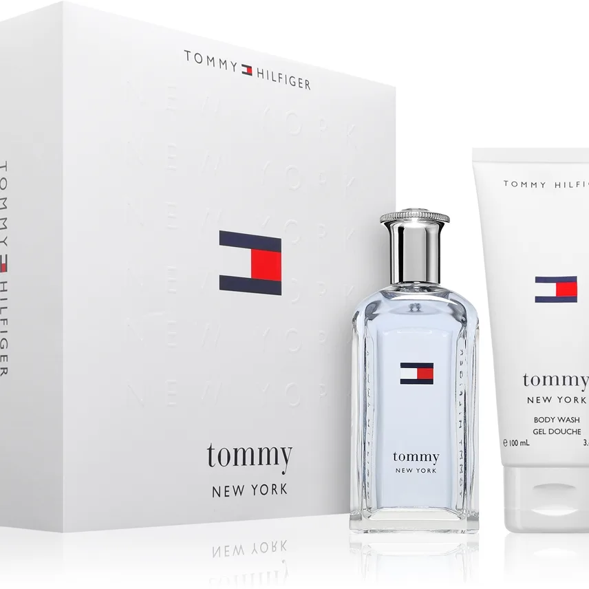 Tommy Hilfiger Tommy New York Presentförpackning för män