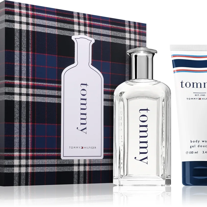 Tommy Hilfiger Tommy Geschenkset für Herren 1 St.