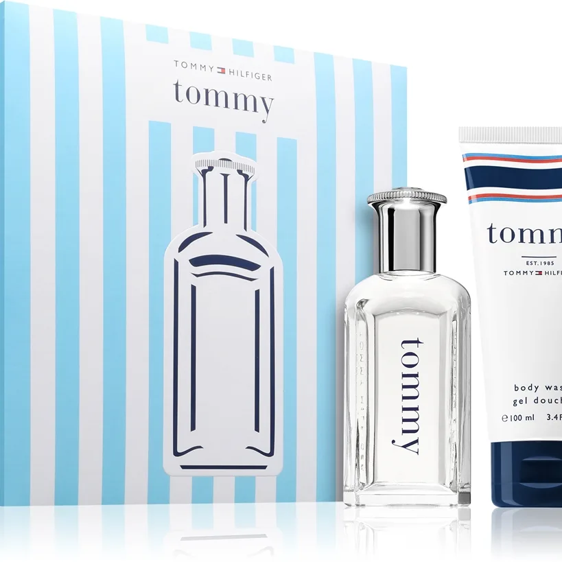 Tommy Hilfiger Tommy lahjasetti miehille