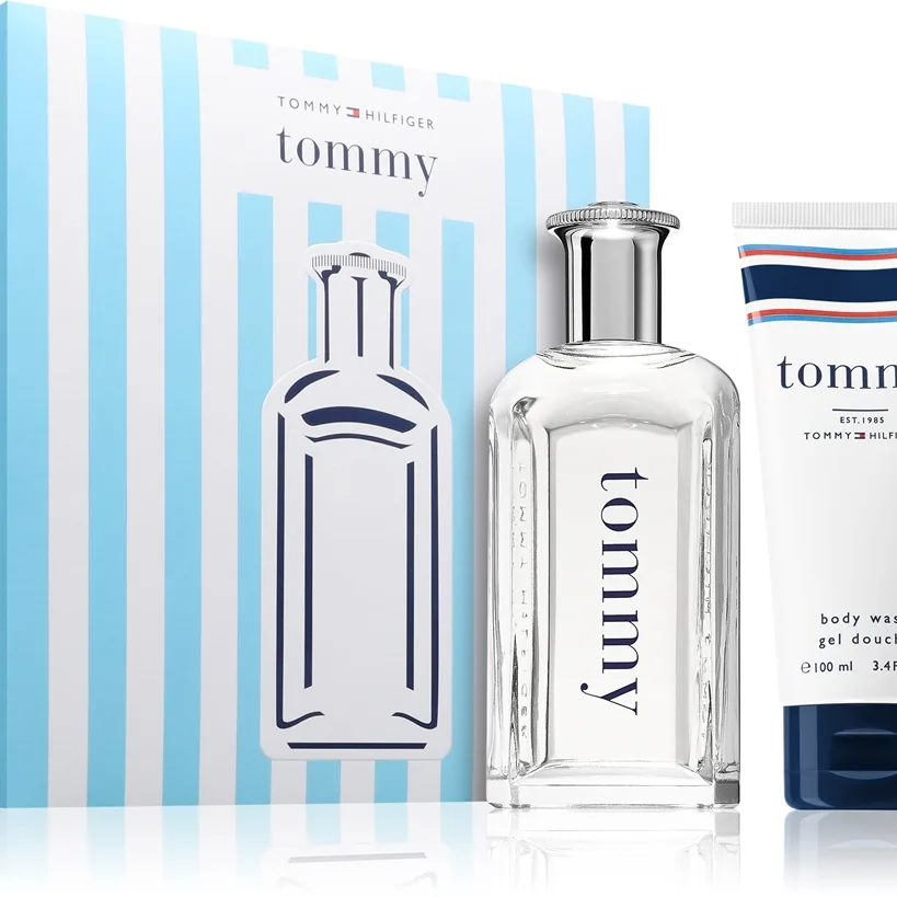 Tommy Hilfiger Tommy lahjasetti miehille