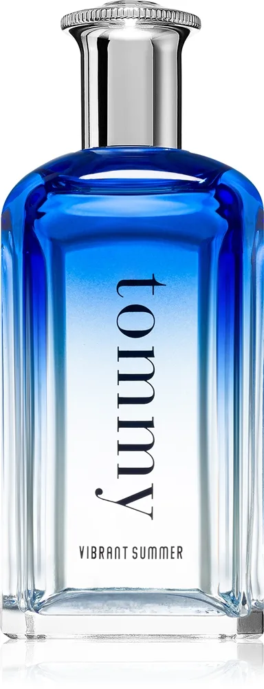 Tommy Hilfiger Fragrance Tommy Vibrant Summer Edt - Nude - 100 ml