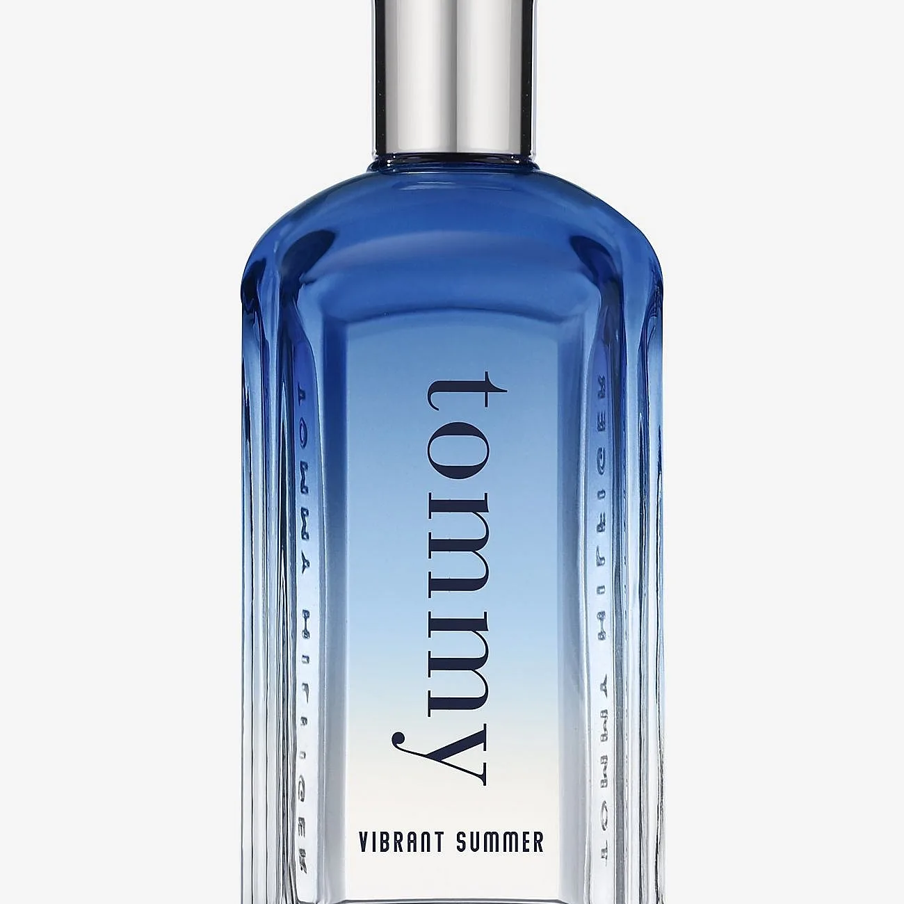 Tommy Hilfiger Fragrance Tommy Vibrant Summer Edt - Nude - 100 ml