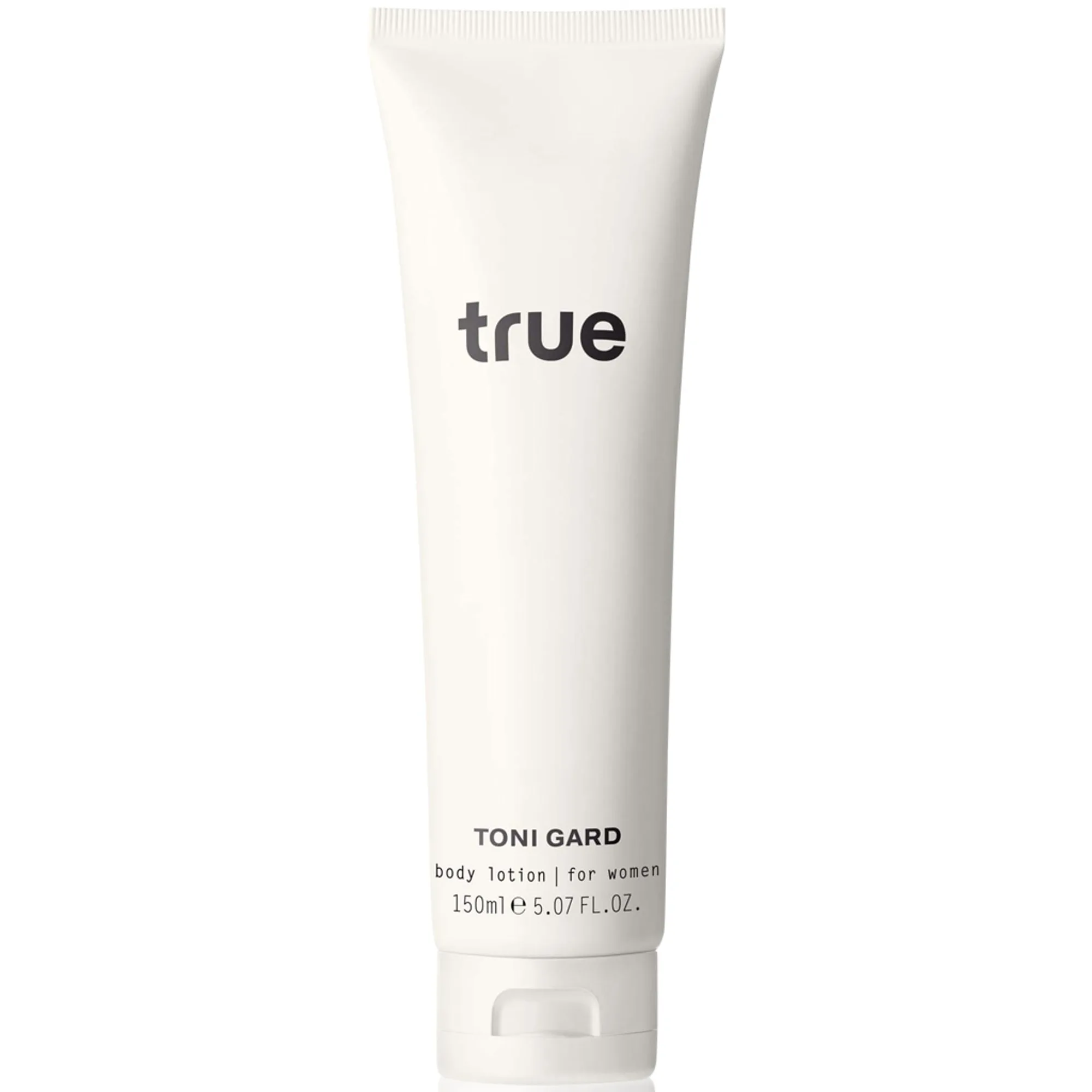 Toni Gard True Body lotion
