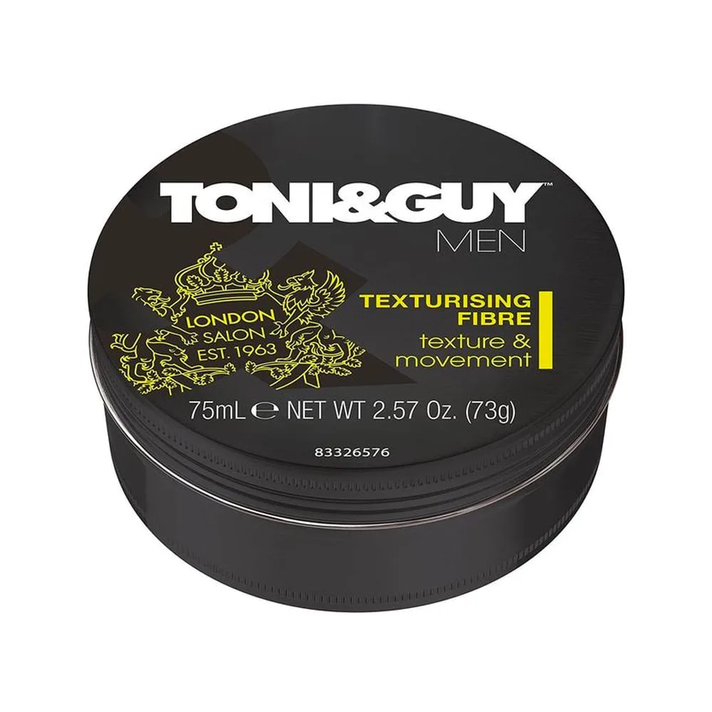 Toni & Guy Texturising Fibre (75 ml)