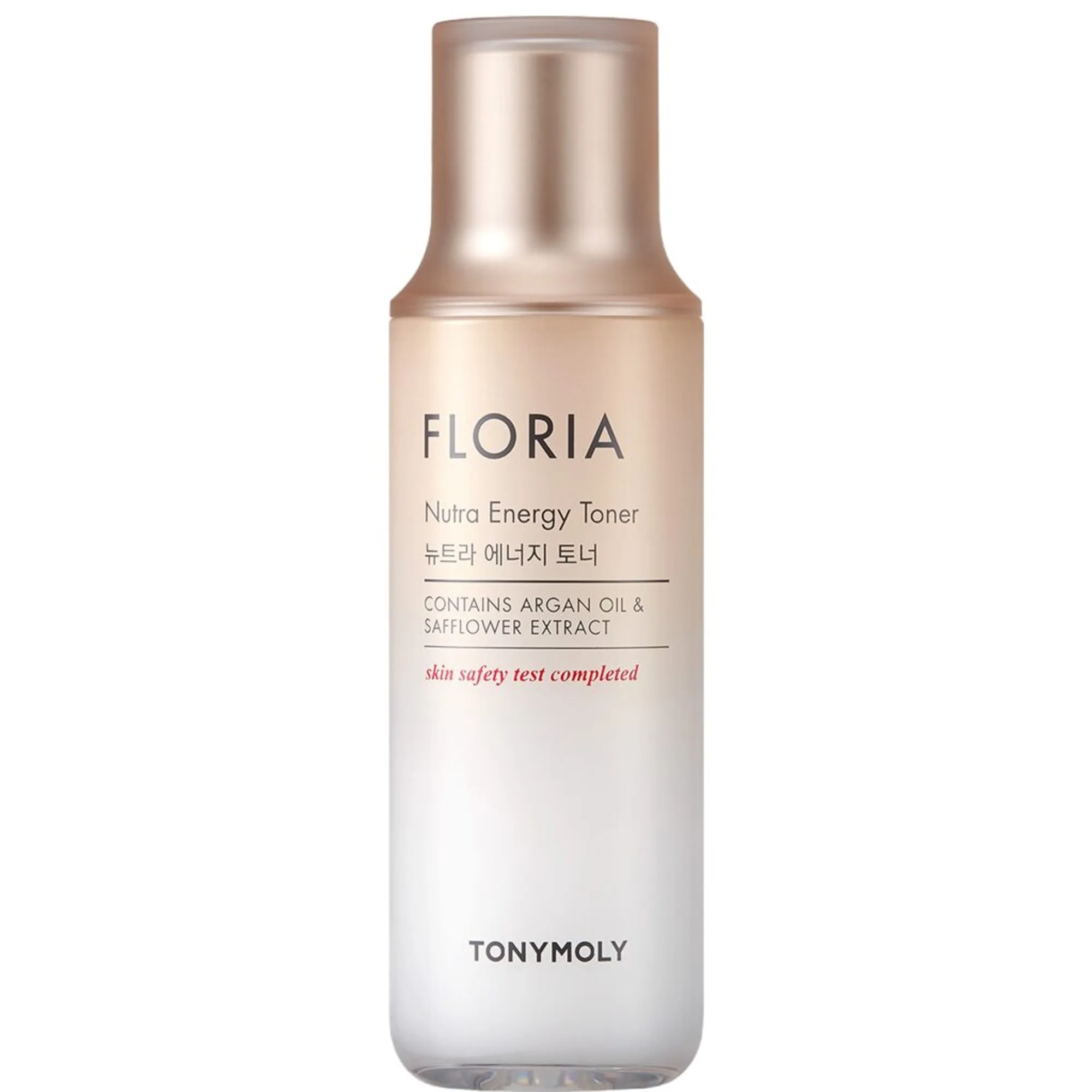 TONYMOLY Floria Nutra Energy Toner Toner