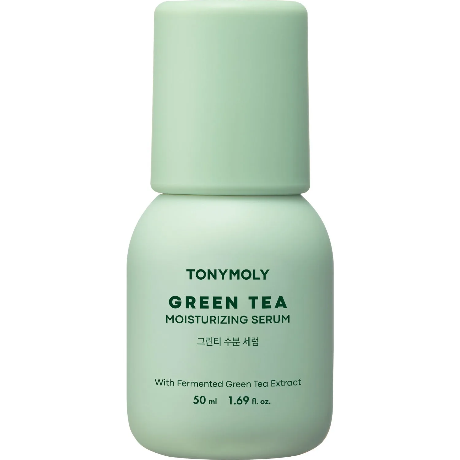 Tonymoly Green Tea Moisturizing Serum 50 ml