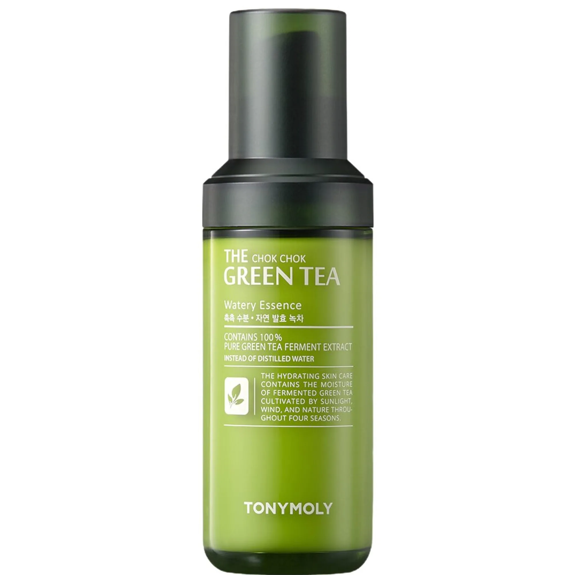 TONYMOLY Green Tea Watery Essence Serum