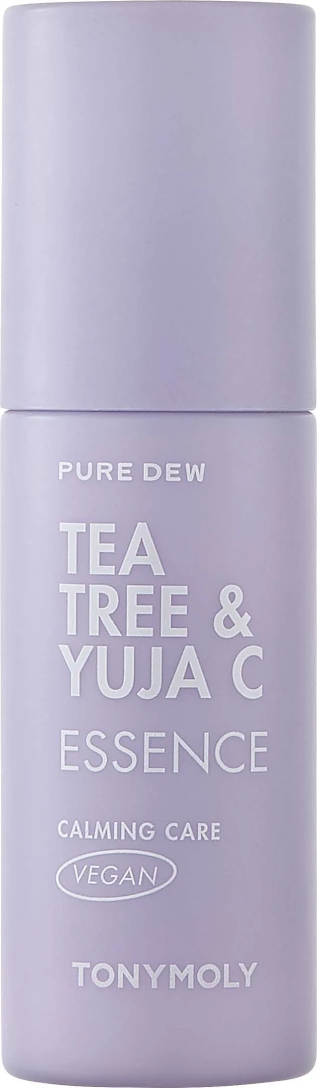 Tonymoly Pure Dew Tea Tree & Yuja C Calming Essence 50 ml